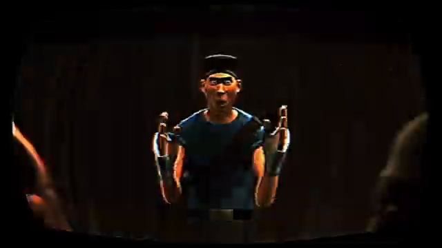 [Owen Bishop] - (TF2 Song) Is That All You Got: [wonderland Version]