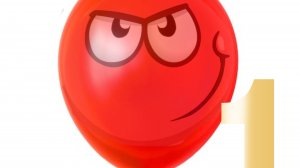 Red ball 4 прохождение 1 часть