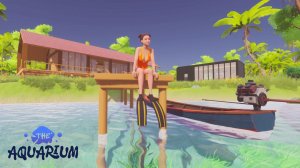 The Aquarium (Demo)