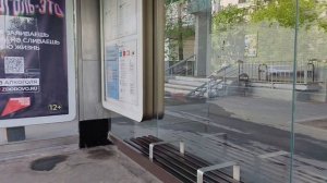 Дневник. 15.05.2026год.
Отказ везде... Но это не значит что мир не прекрасен.