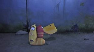 GAME   Animation Compilation   Larva Tuba   Official (1)