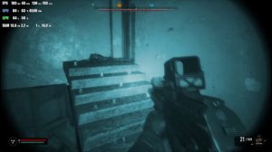 S.T.A.L.K.E.R. 2 (Банзай и его группа) 3 ч