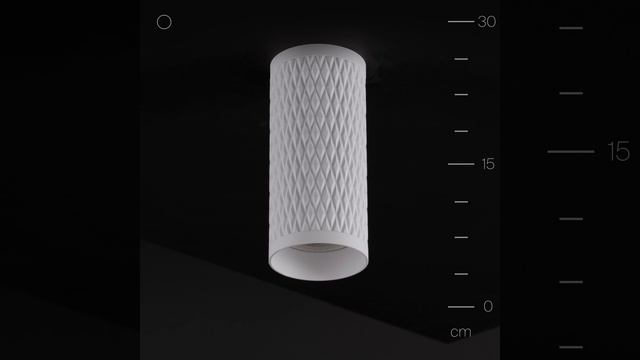 Светильник Maytoni Focus Design C036CL-01W смотреть онлайн