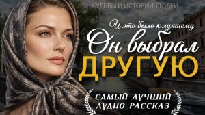 Аудио рассказ