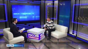 Интервью с тренером детских футбольных команд из поселка Борисоглебский Валерием Алдашкиным