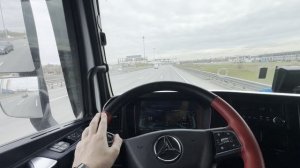 Как дела у Санички (SANY) Пробег 360000км.