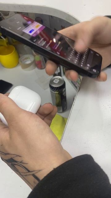 Airpods 3Pro