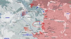 Фронтовая сводка 15 мая 2026