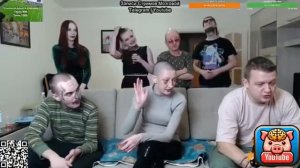 Мозговой/Мальчик принеси нам водочки