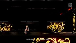 Miku Hatsune - Black Gold (Cover) 2K