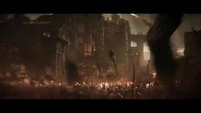 Elden Ring ｜ Сюжетный трейлер ｜ PS5, PS4 смотреть онлайн