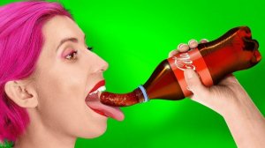 ЛЕТНИЕ РЕЦЕПТЫ, КОТОРЫЕ ВЫ ХОТИТЕ ПОПРОБОВАТЬ