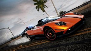 Need for Speed Hot Pursuit