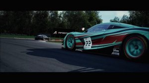 Assetto Corsa Competizione - Я ОШИБАЛСЯ, ОНА ПРЕКРАСНА!