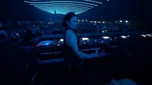 Nina Kraviz Time Warp March 2026