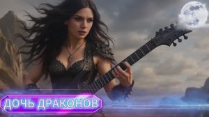 Дочь драконов