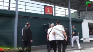 Полный выпуск новостей от 12.05.2026