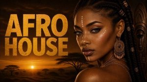 Афро музыка Afro deep house