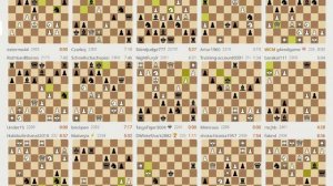 Трансляции на Lichess, рапид – запись №2 - 7of101