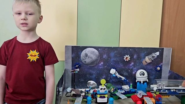 Номинация: «Мы Разные - Мы равные», 1 место, МАДОУ "Детский сад "Театр на Звезде" Пермь