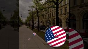 Восрошения СССР 5 серия #countryballs