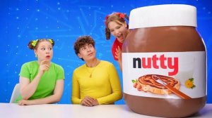 Строим Удивительный Кукольный Домик для Лабубу _ Дорогой vs Дешевый Война Пранков