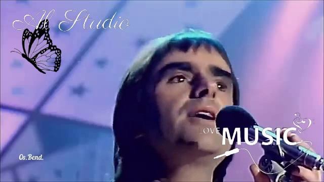 Chris de Burgh - The Lady in Red ( Al Studio 2017 ) смотреть онлайн