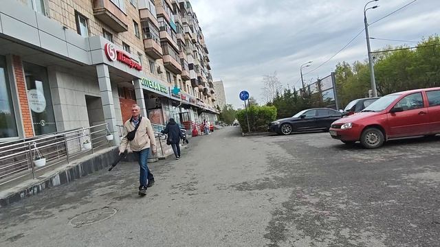 Съемка 2