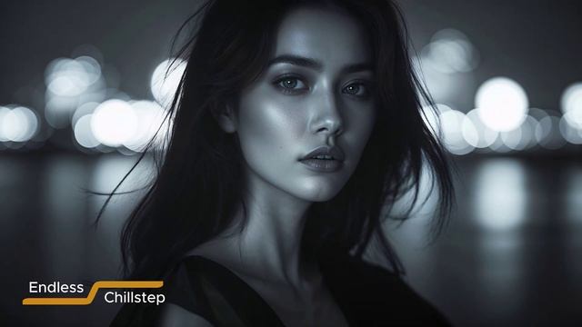 Echoes Of Eternity – Atmospheric Deep Chillstep Mix  Hypnotic Vocals & Emotional Flow