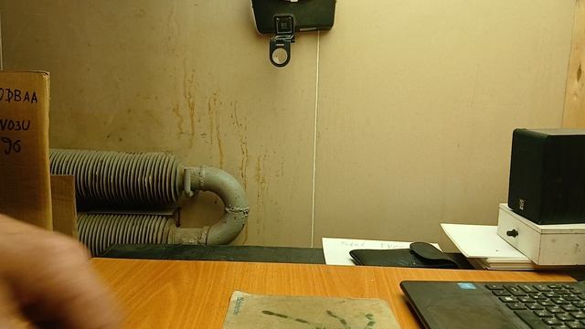 Подставка для кружки с кофе (чаем) с подогревом из старого электрочайника.