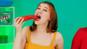 Экстремальные Прятки Челлендж # Смешные Cитуации с Mega DO Challenge