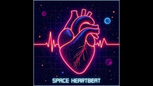 Space Heartbeat [Full Album] Berlin School Sequences