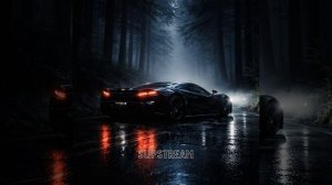 Slipstream
