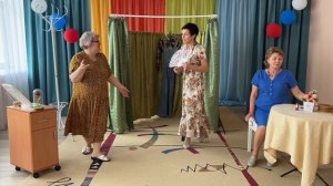 Случай в шкафу