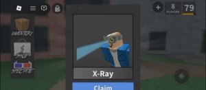 Покупаю X-ray в мм2 *Beating timmers* *бан* *1часть*