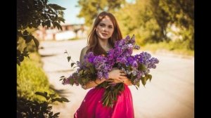 Весна! Красавица - девчонка! стихи и музыка - Виктор Михнев + SUNO