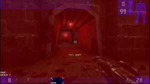Прохождение Unreal Tournament. Новые бои.