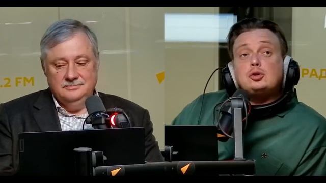 Трамп в Пекине - победа или провал? | Дмитрий Евстафьев