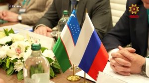Премьер-министр Чувашии обсудил сотрудничество с властями зарубежных стран