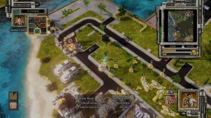 Command & Conquer: Red Alert 3 (Allies & Empire of the Rising Sun) (2008) [Xbox 360] - Часть 3 из 5