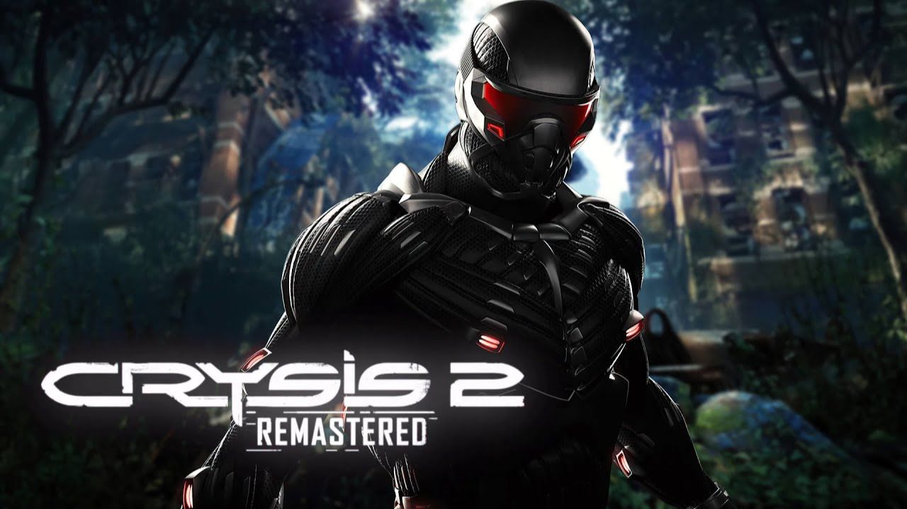Crysis2Remastered