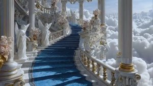 Экскурсия по Небесным Дворцам