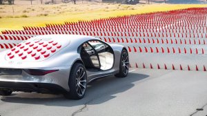 «Машины против многочисленных шипованных лент» в BeamNG Drive!