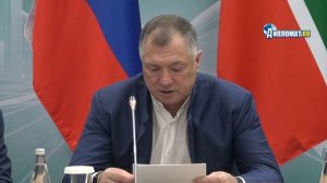 Марат Хуснуллин: Торговля России и Омана ВЗЛЕТЕЛА В 4 РАЗА! Прорыв России на Ближнем Востоке