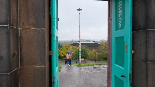 Эдинбург история и величие прогулка по одному из самых атмосферных городов Шотландии ✨