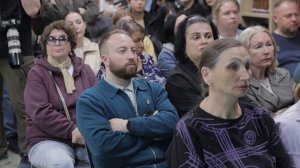 Благоустройство Фрунзенского района обсудил глава города с жителями Владивостока.