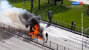 Местное время. Санкт-Петербург от 15.05.2026