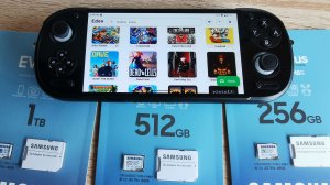 Как играть в игры Nintendo Switch на портативных консолях Android, Windows и Linux?