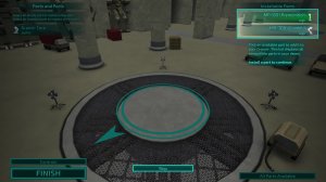 Granvir. Mechwarrior на минималках.
