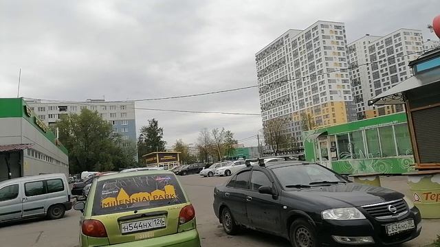 Санкт-Петербург, любимые дворики☀ 🌝